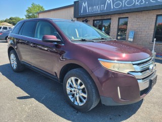 Image for 2011 Ford Edge Limited ID: 7265205