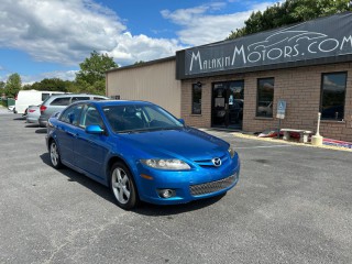 Image for 2007 Mazda Mazda6 I ID: 7271559