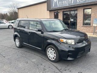 Image for 2011 Scion xB XB ID: 7316693