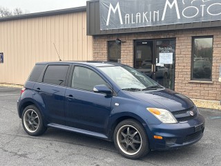 Image for 2006 Scion xA  ID: 7320368