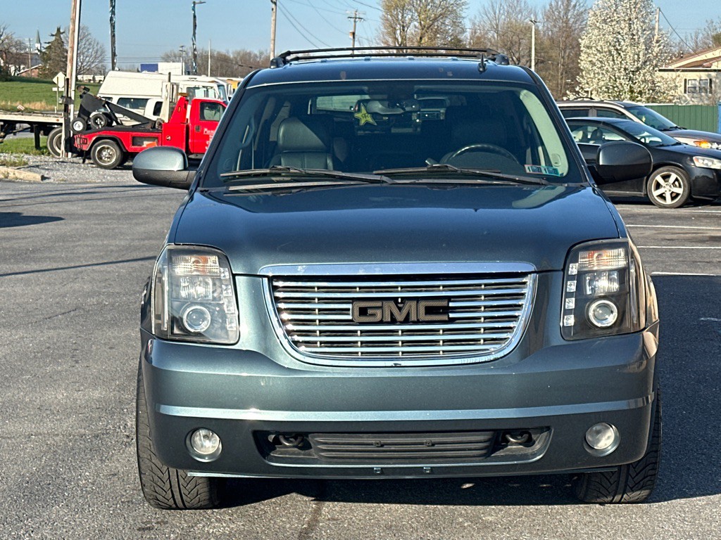 2009 GMC Yukon Image 8