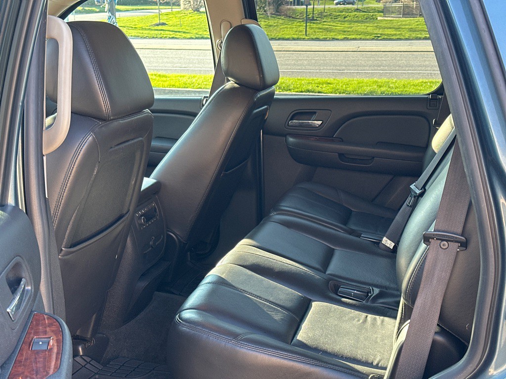 2009 GMC Yukon Image 10