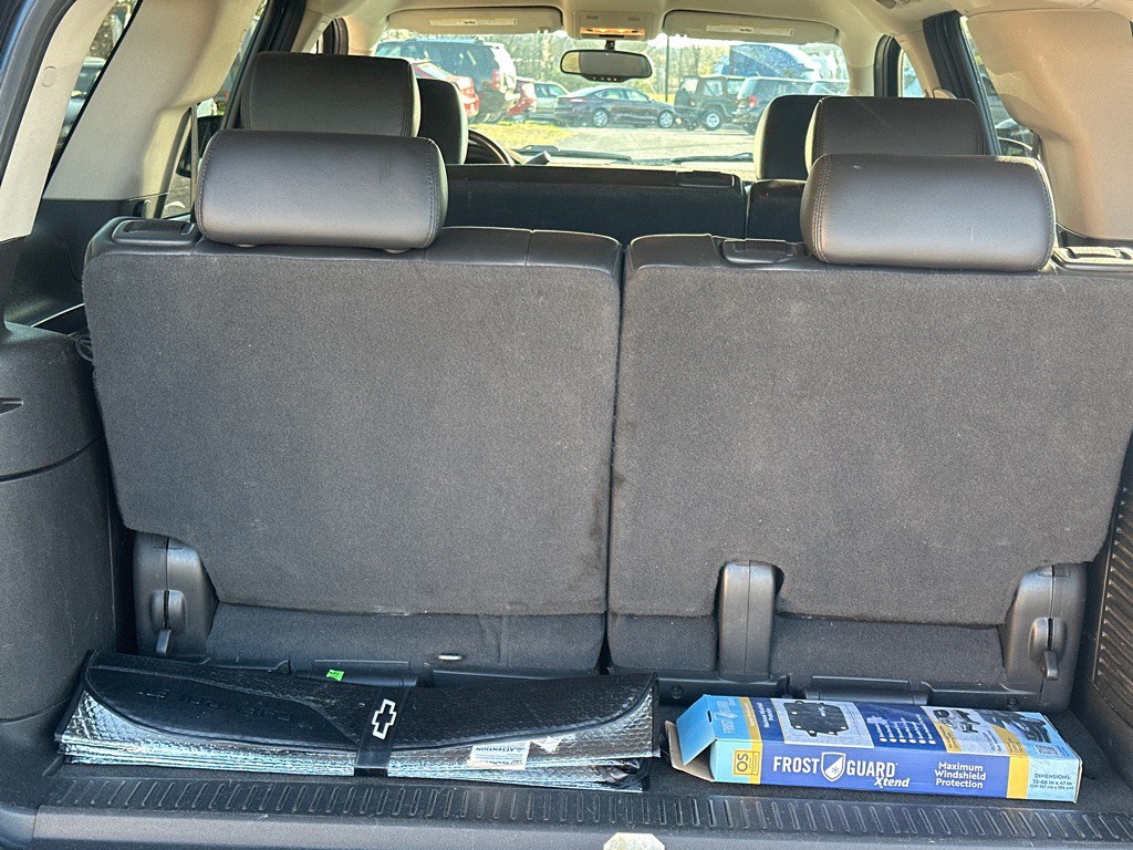 2009 GMC Yukon Image 11