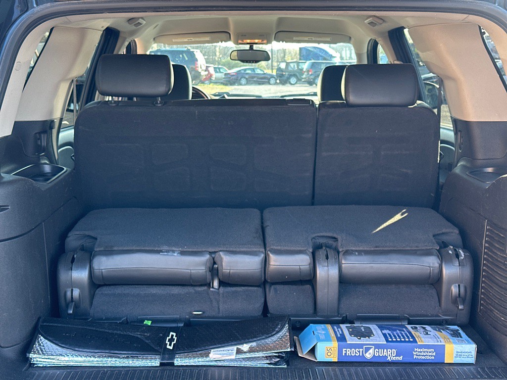 2009 GMC Yukon Image 12