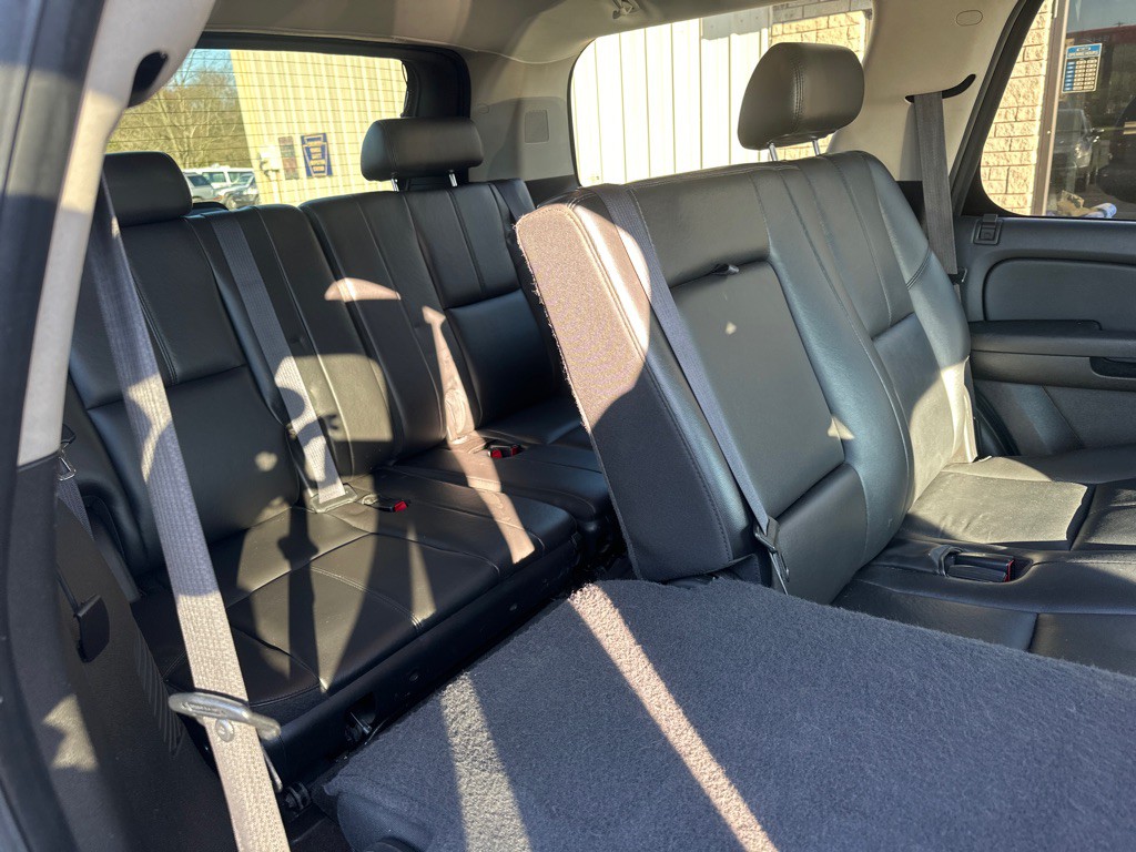 2009 GMC Yukon Image 14