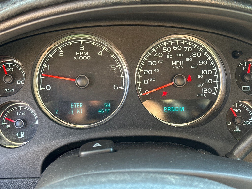 2009 GMC Yukon Image 17