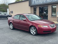 Image for 2005 Acura TL  ID: 7385598