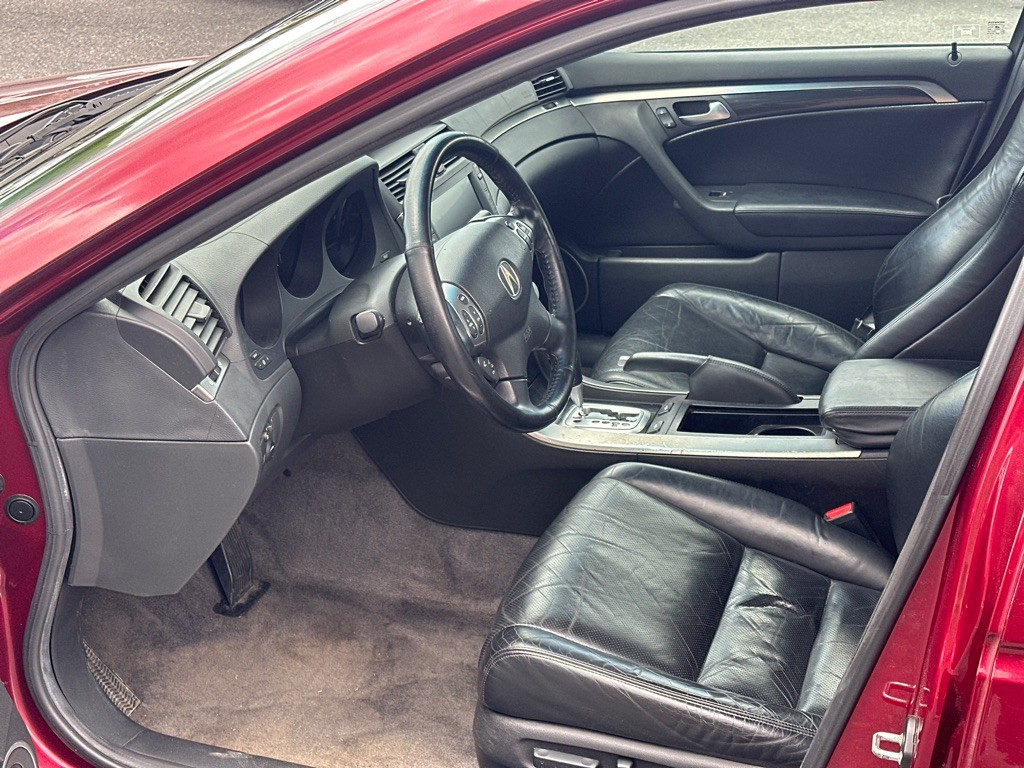 2005 Acura TL Image 9