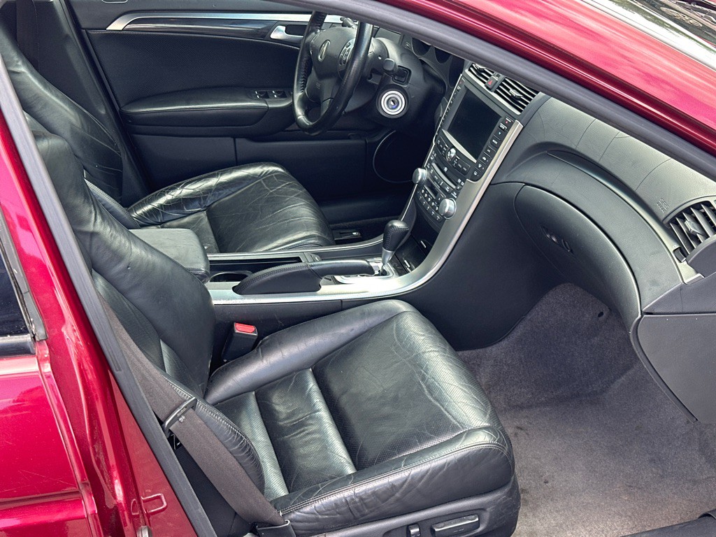 2005 Acura TL Image 12