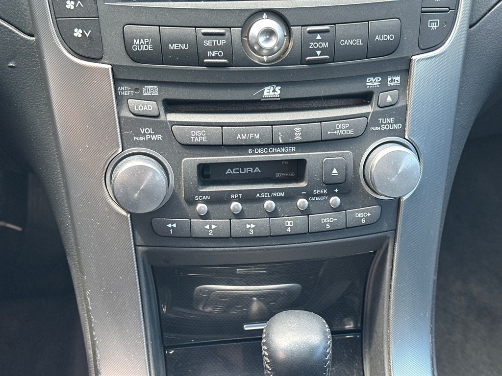 2005 Acura TL Image 15