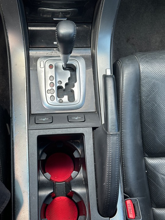 2005 Acura TL Image 16