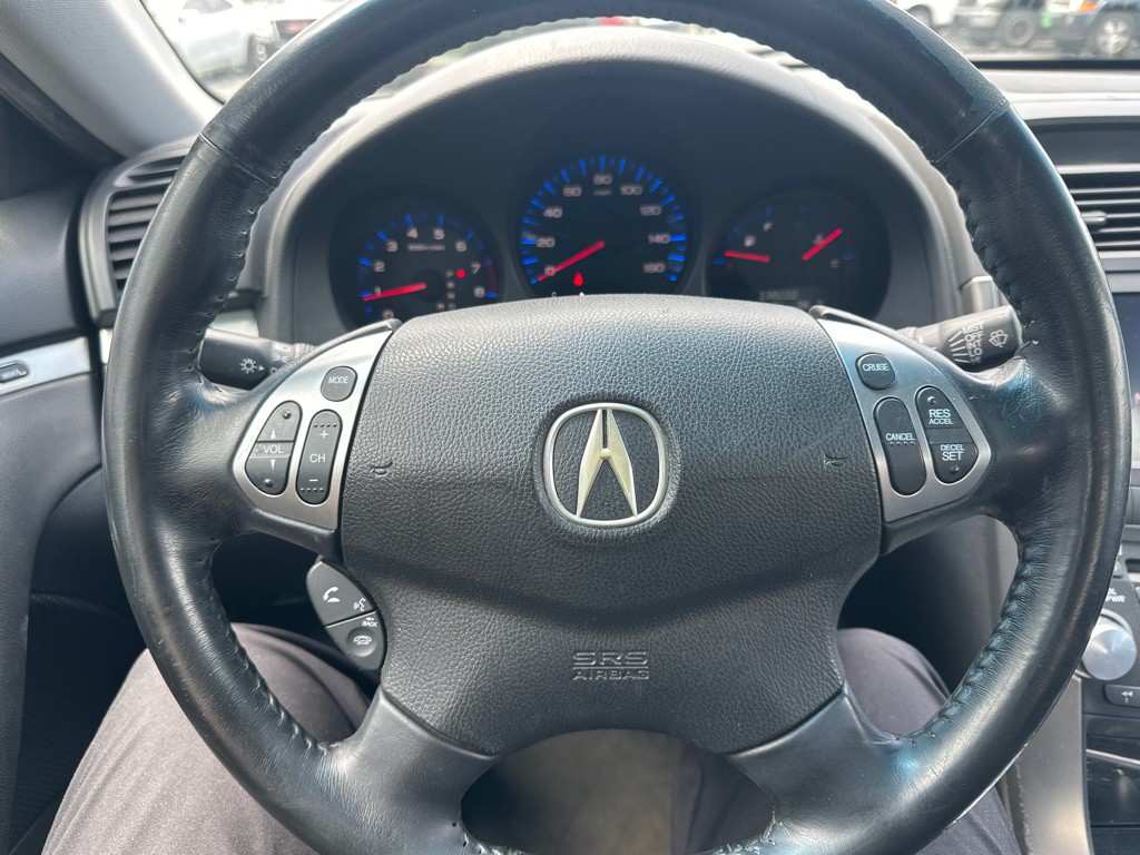 2005 Acura TL Image 18