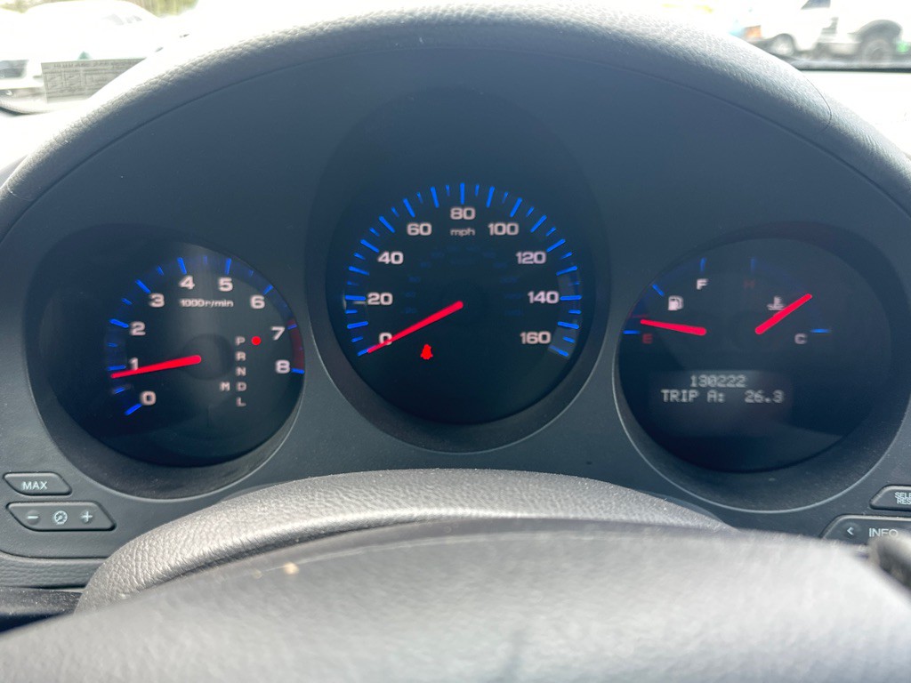 2005 Acura TL Image 19