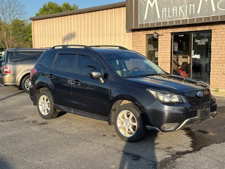 Image for 2014 Subaru Forester 2.5I PREMIUM ID: 7392604