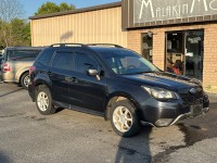 Image for 2014 Subaru Forester 2.5I PREMIUM ID: 7392604