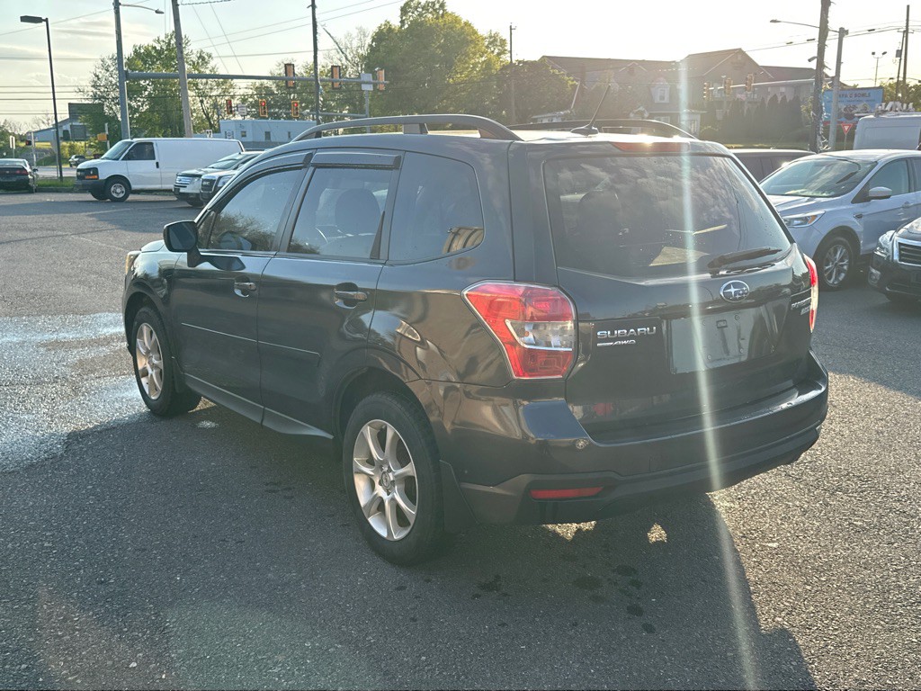 2014 Subaru Forester Image 5
