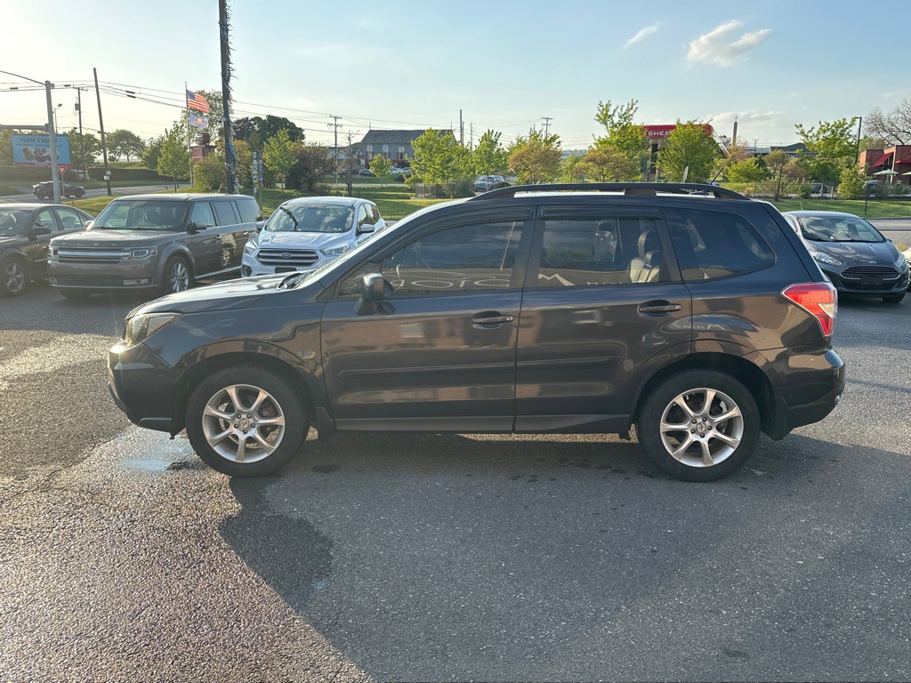 2014 Subaru Forester Image 6