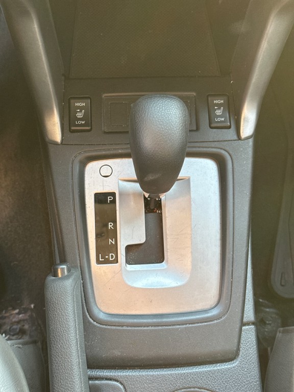 2014 Subaru Forester Image 17