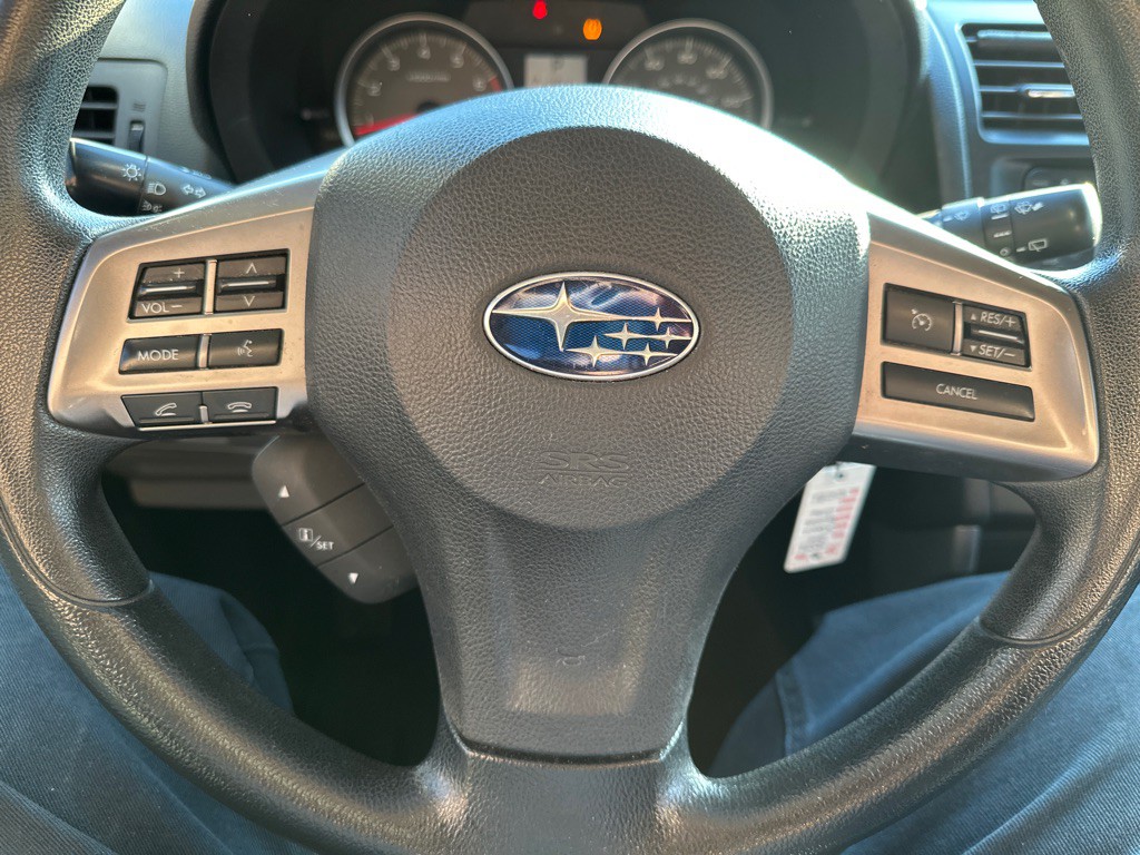 2014 Subaru Forester Image 19