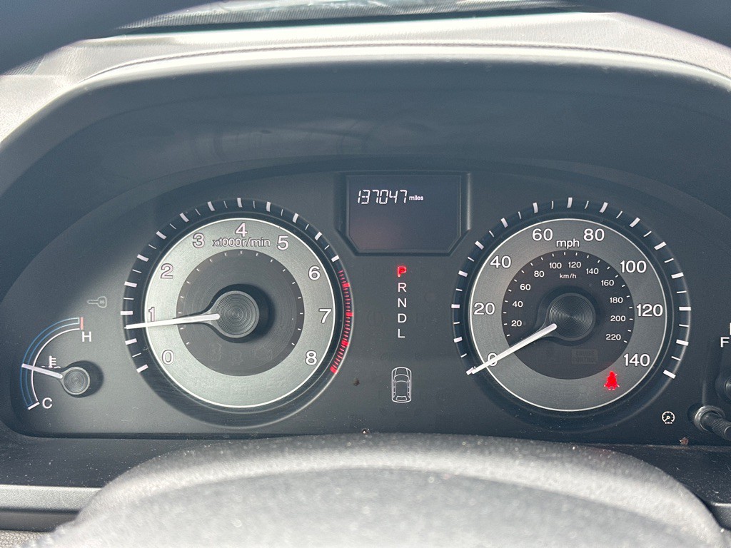 2011 Honda Odyssey Image 17
