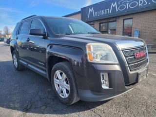 Image for 2015 GMC Terrain SLT ID: 7402268