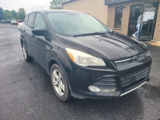 Image for 2014 Ford Escape SE ID: 7430277