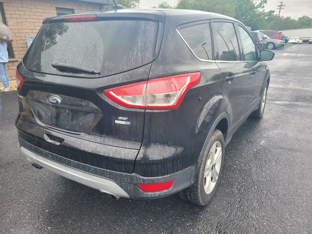 2014 Ford Escape Image 3