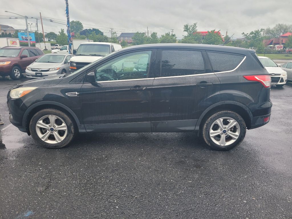 2014 Ford Escape Image 6