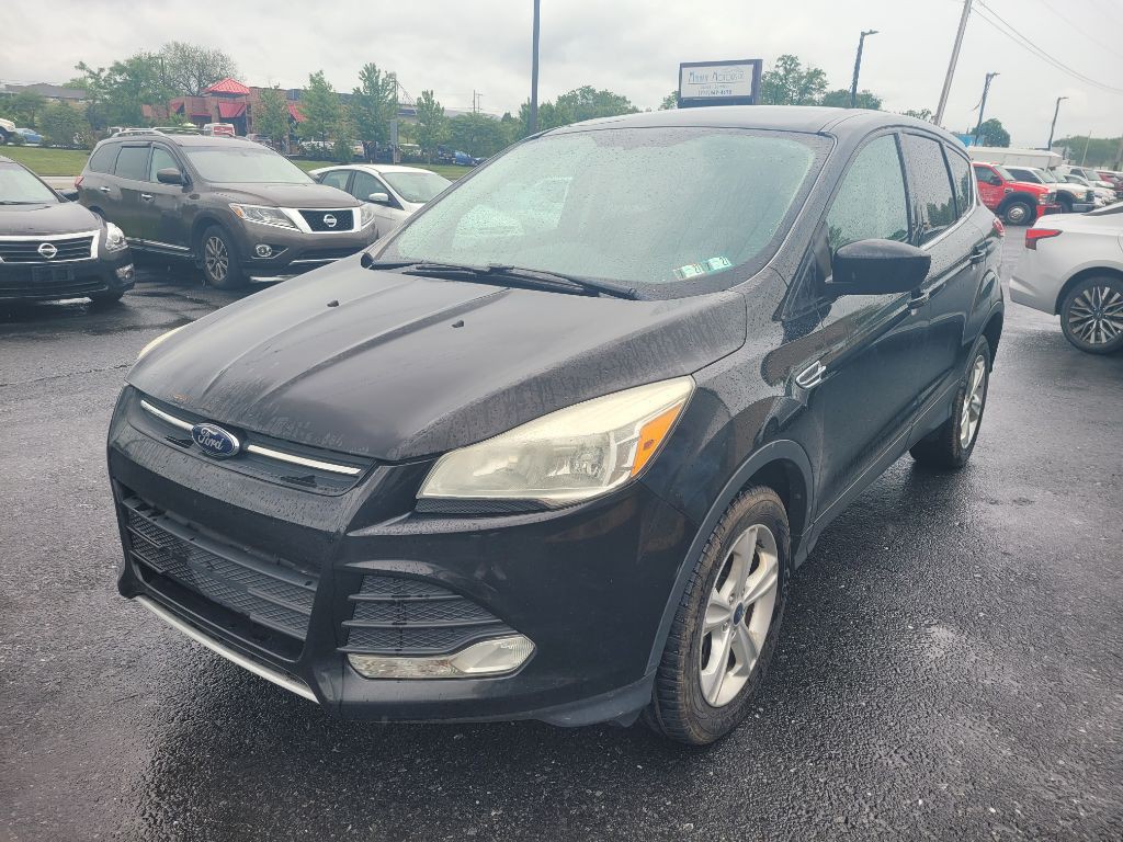 2014 Ford Escape Image 7