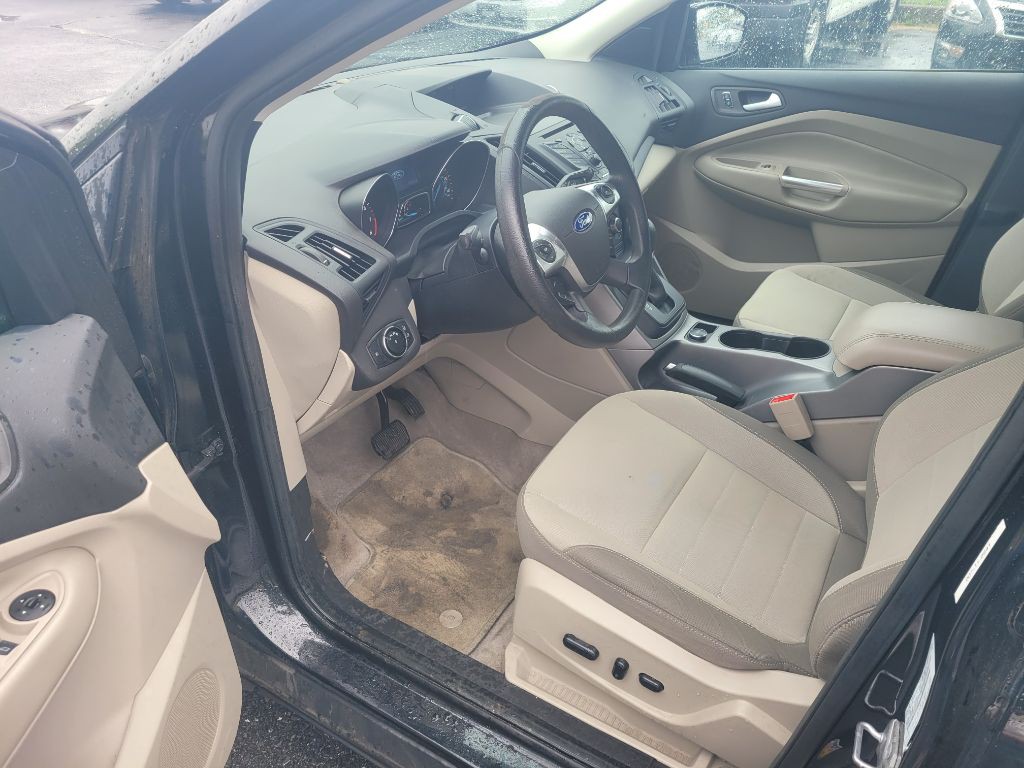 2014 Ford Escape Image 9