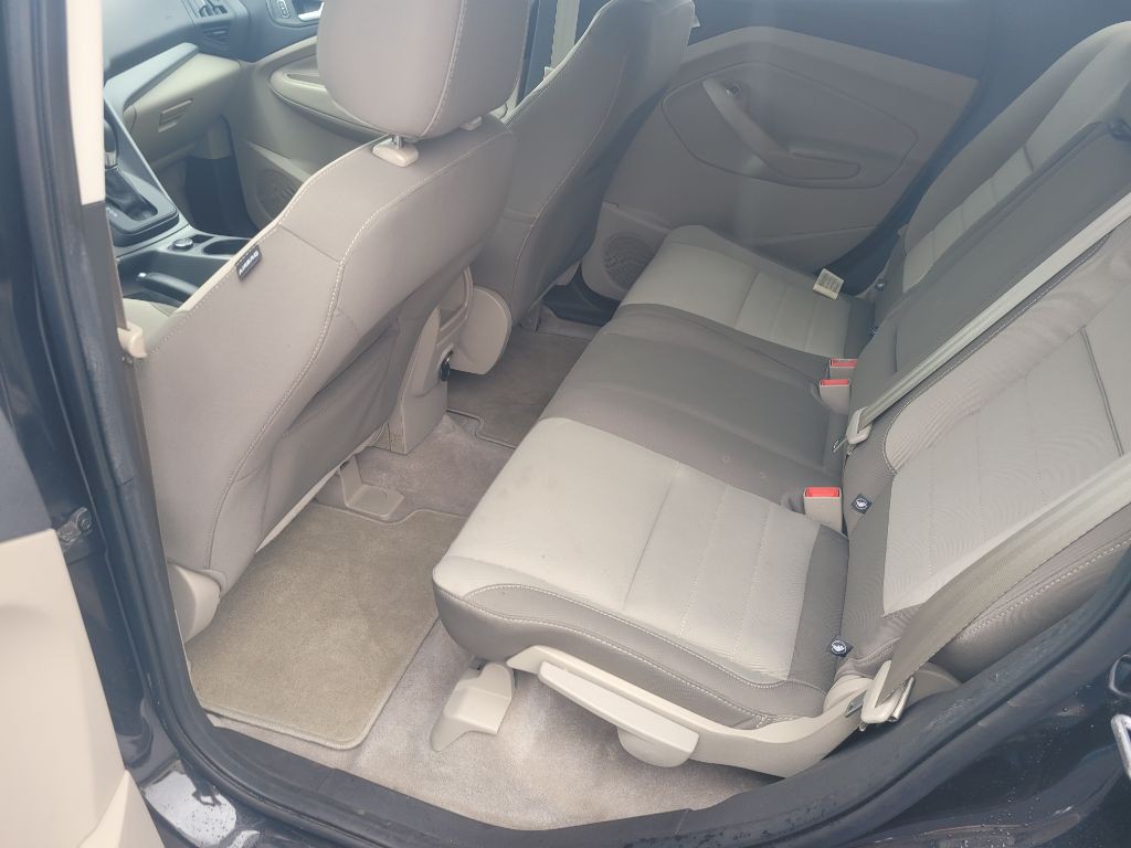 2014 Ford Escape Image 10
