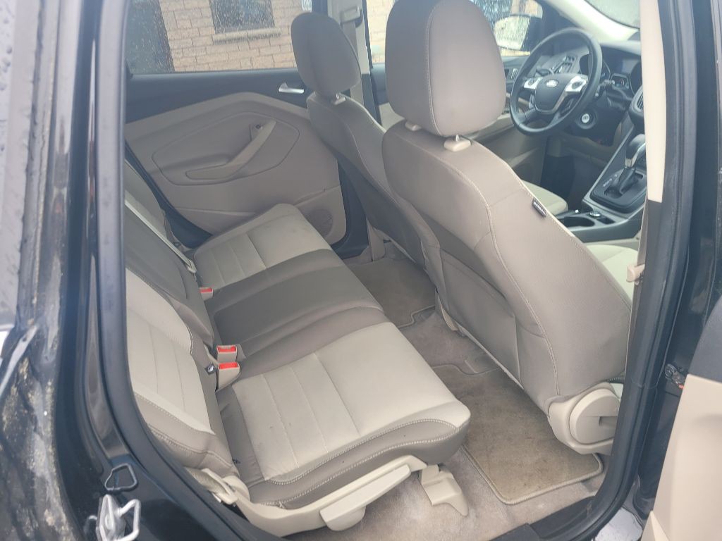 2014 Ford Escape Image 11