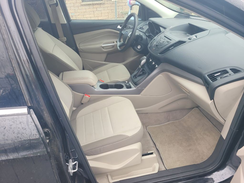 2014 Ford Escape Image 12