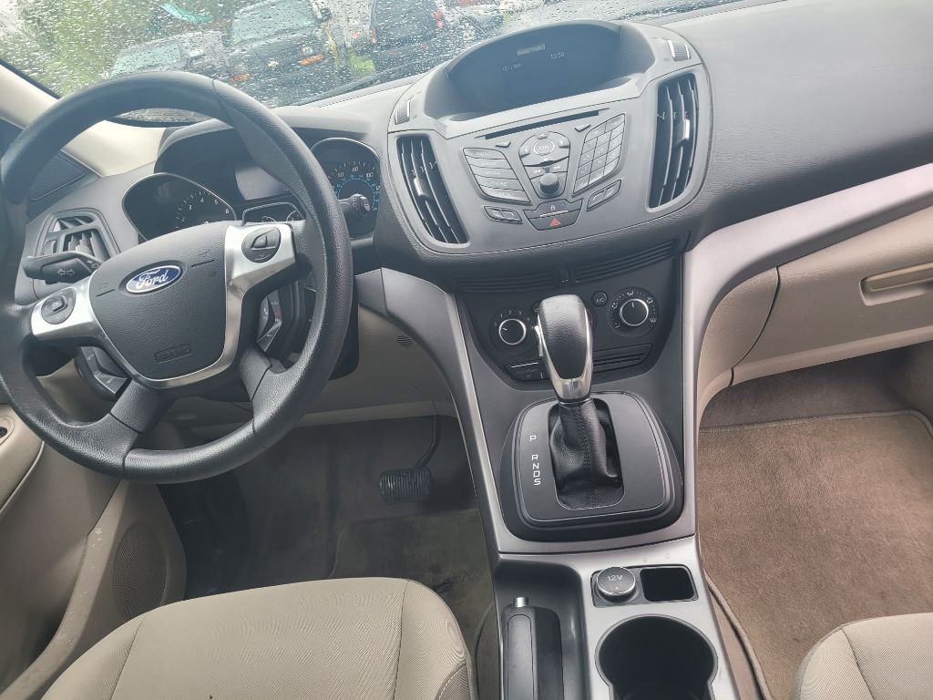 2014 Ford Escape Image 13