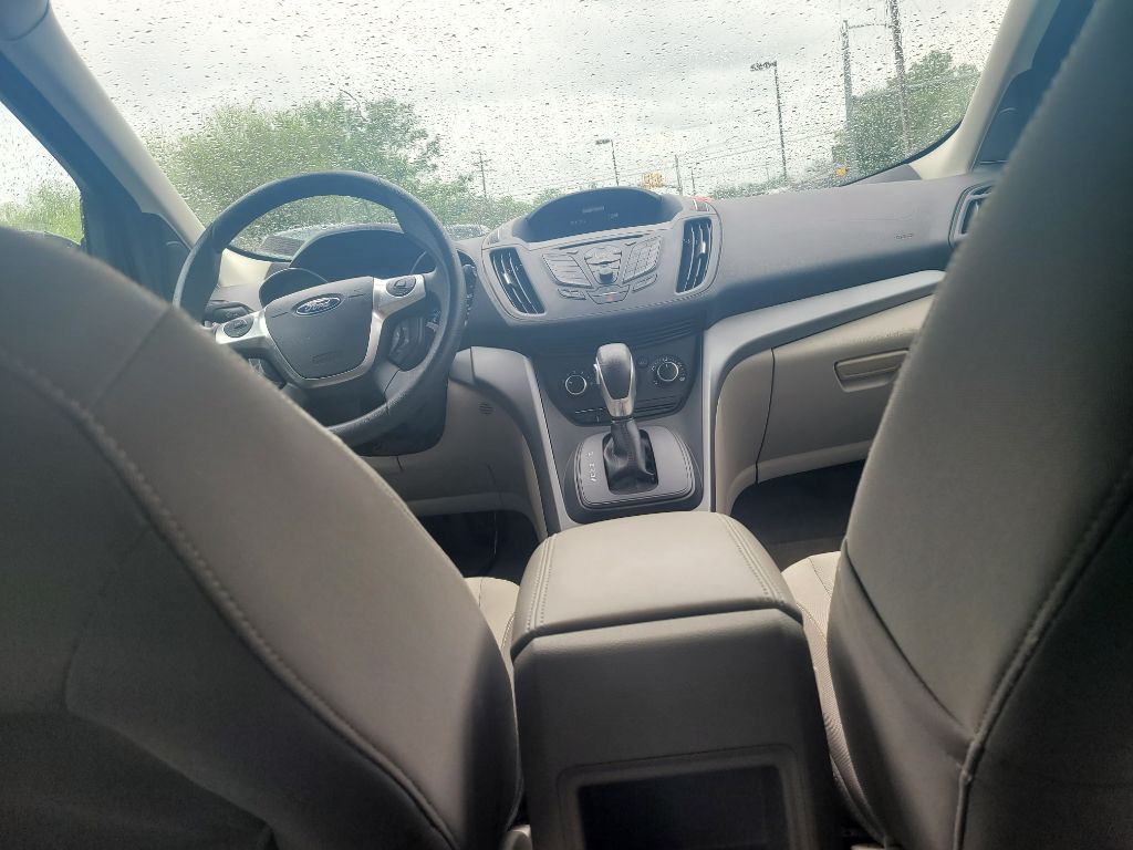 2014 Ford Escape Image 15