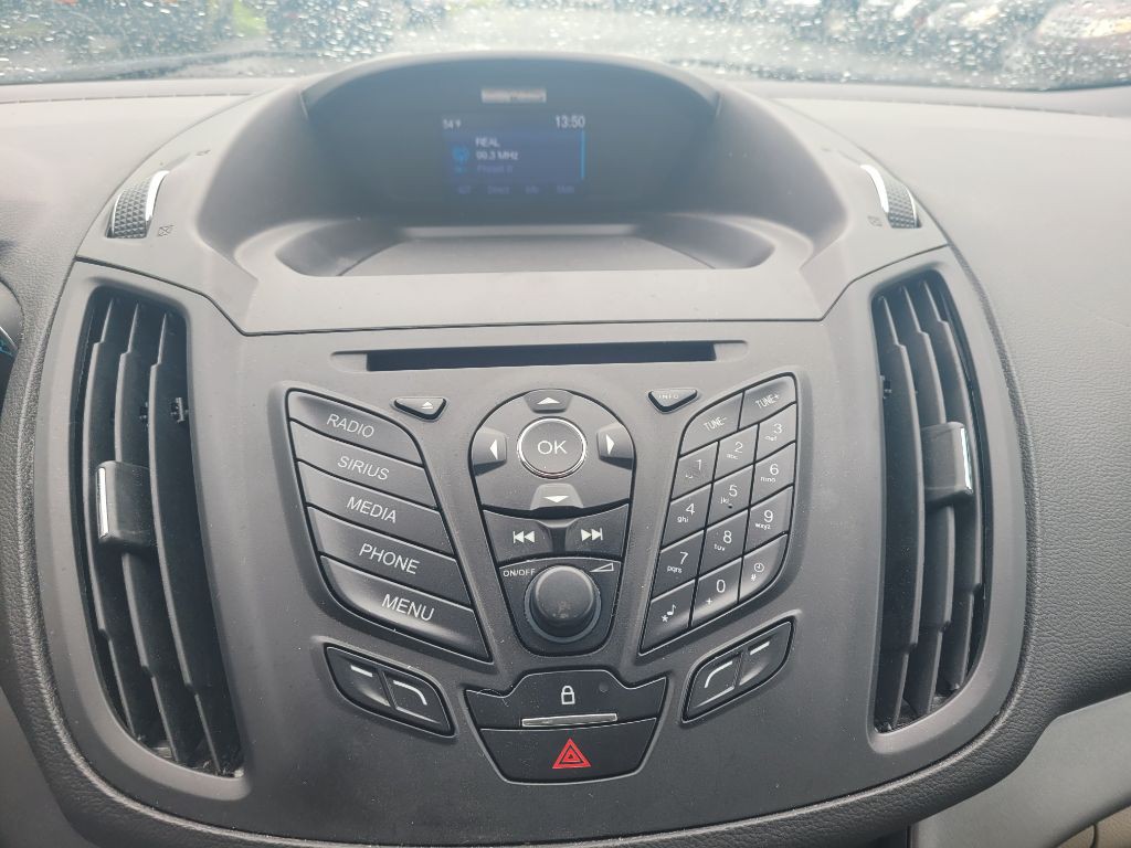 2014 Ford Escape Image 16
