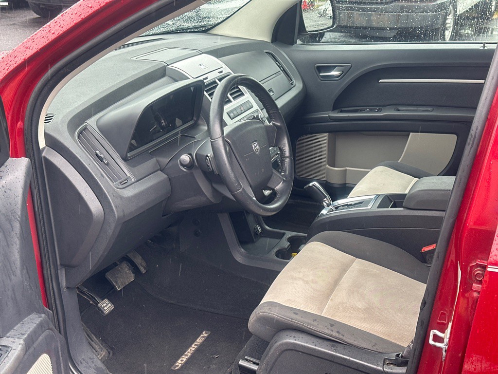 2009 Dodge Journey Image 9