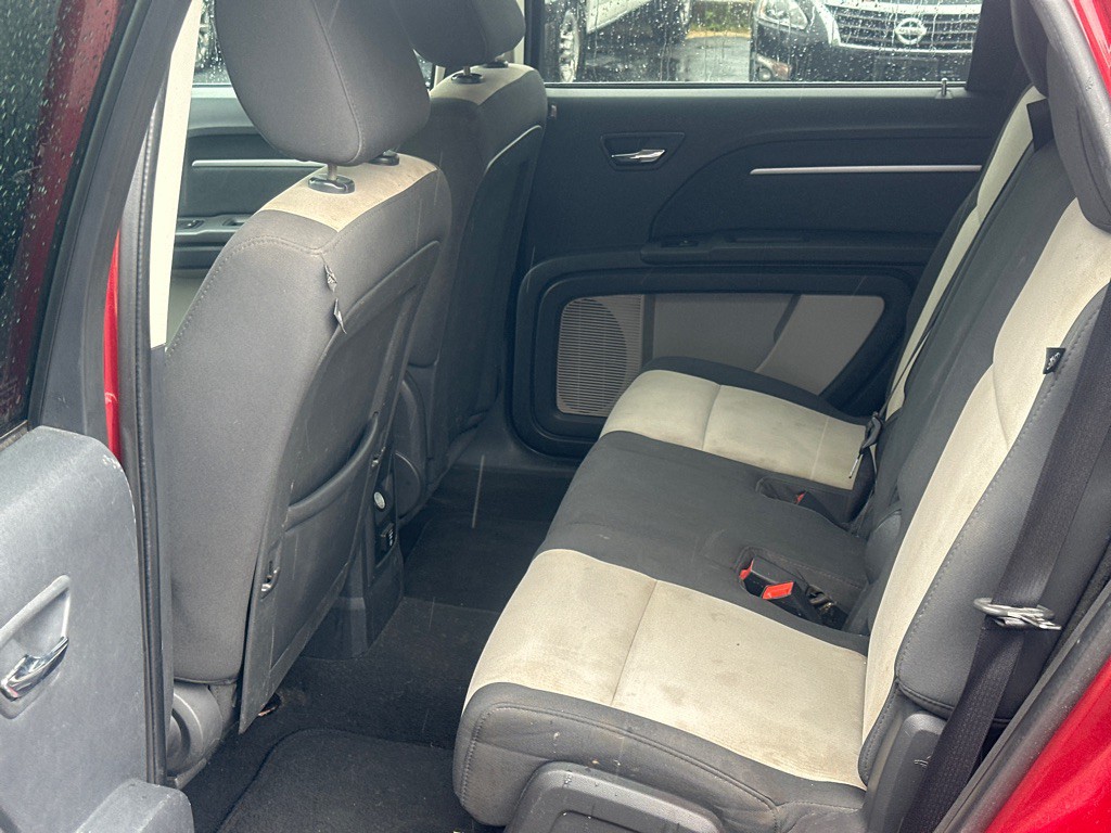 2009 Dodge Journey Image 10