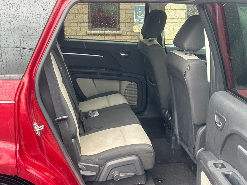 2009 Dodge Journey Image 11