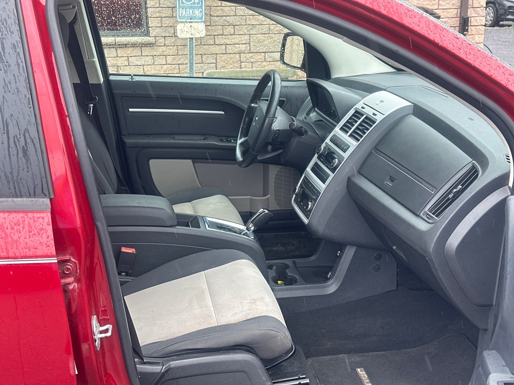 2009 Dodge Journey Image 12