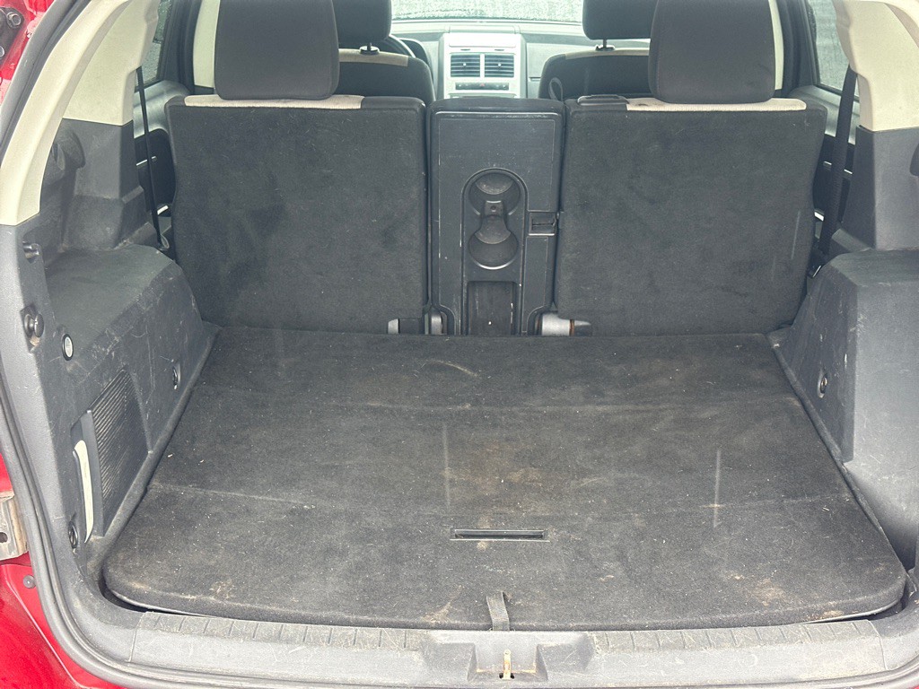 2009 Dodge Journey Image 13