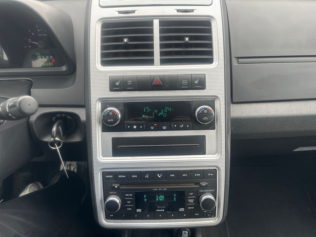 2009 Dodge Journey Image 14