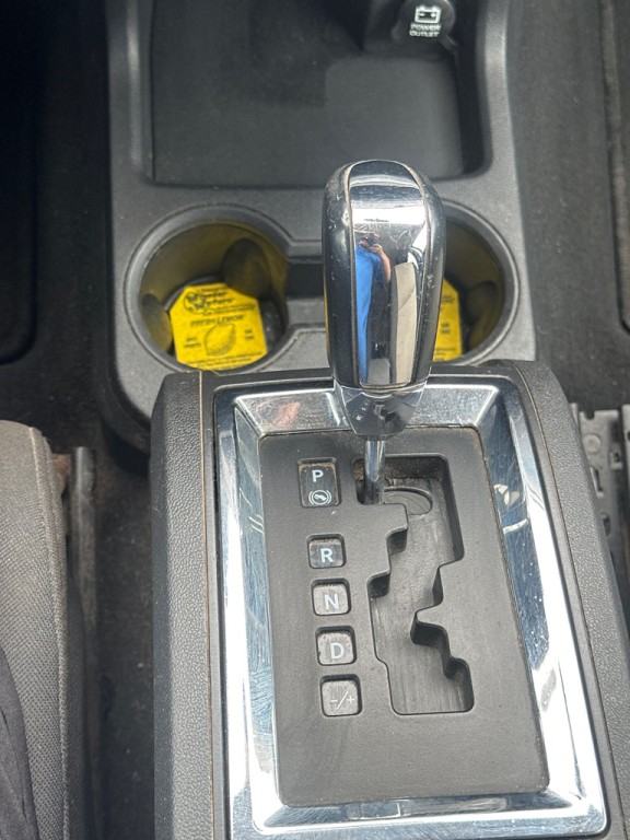 2009 Dodge Journey Image 15