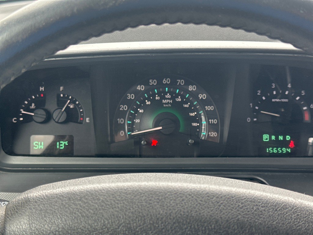 2009 Dodge Journey Image 16