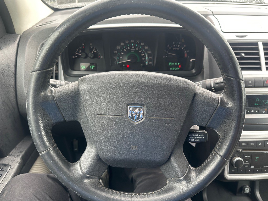 2009 Dodge Journey Image 17