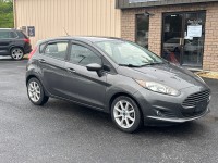 Image for 2019 Ford Fiesta SE ID: 7431840