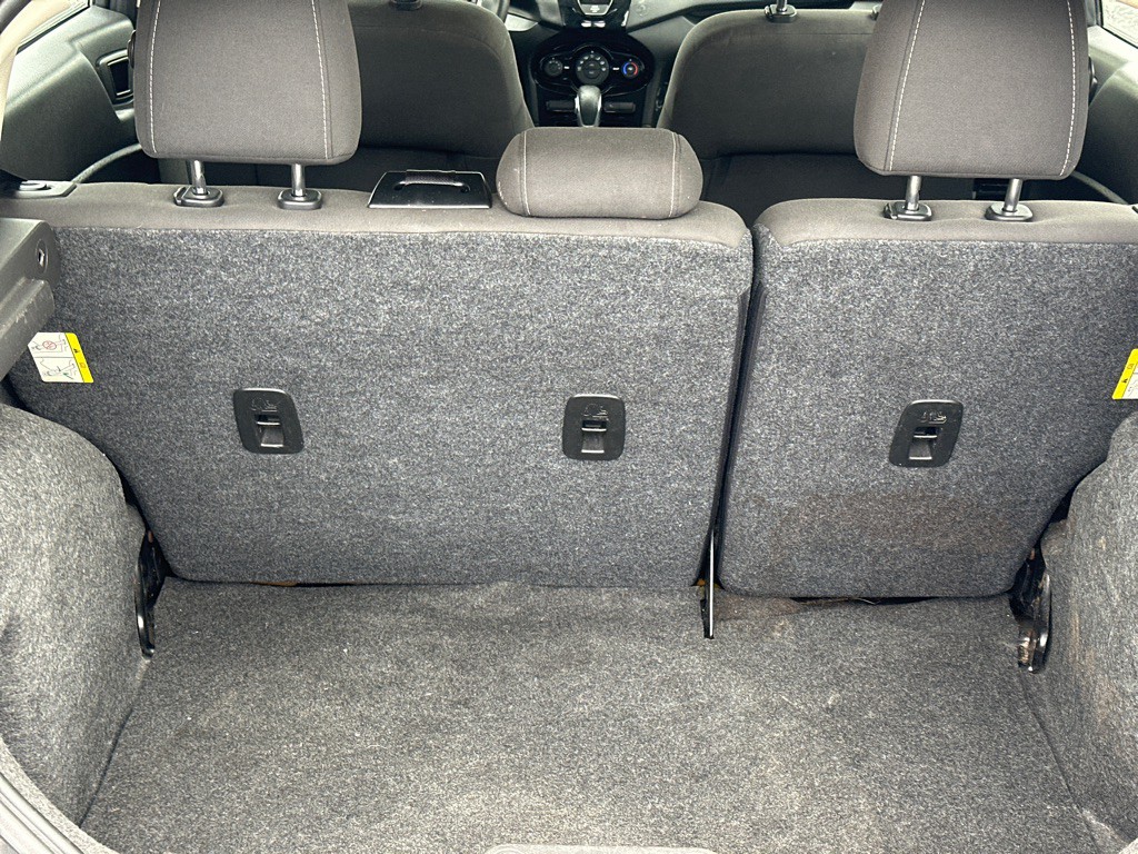 2019 Ford Fiesta Image 13