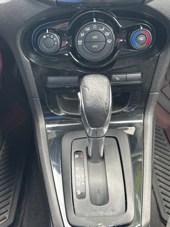 2019 Ford Fiesta Image 15