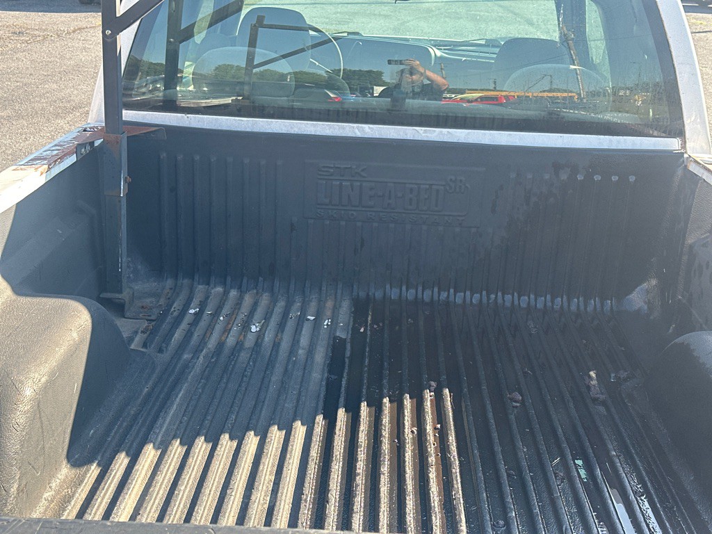 2007 Chevrolet Silverado 1500 Image 11