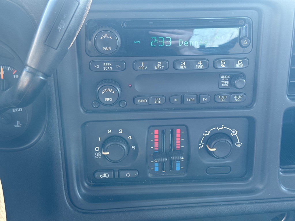 2007 Chevrolet Silverado 1500 Image 12